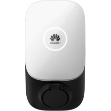 Huawei Ładowarka huawei smart charger // scharger-22kt-s0 (ac_charger-3ph), 3-fazowa, max. moc ładowania 22kw, komunikacja wifi/ethernet, karty rfid x2, obsługa przez aplikację, bluetooth, wtyk typu 2, waga 3,1kg