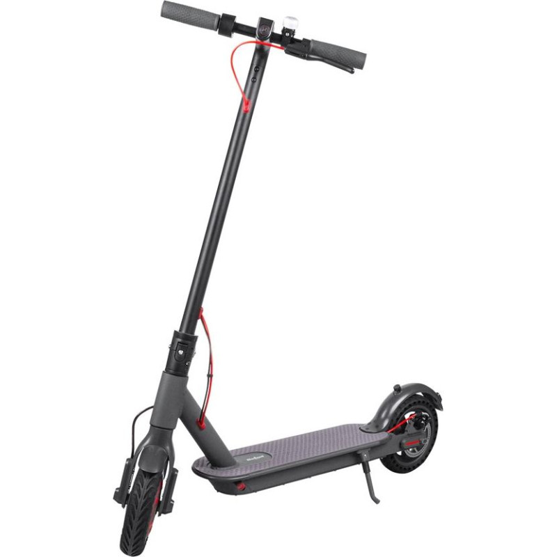 Rebel Hulajnoga elektryczna fast wheels pro