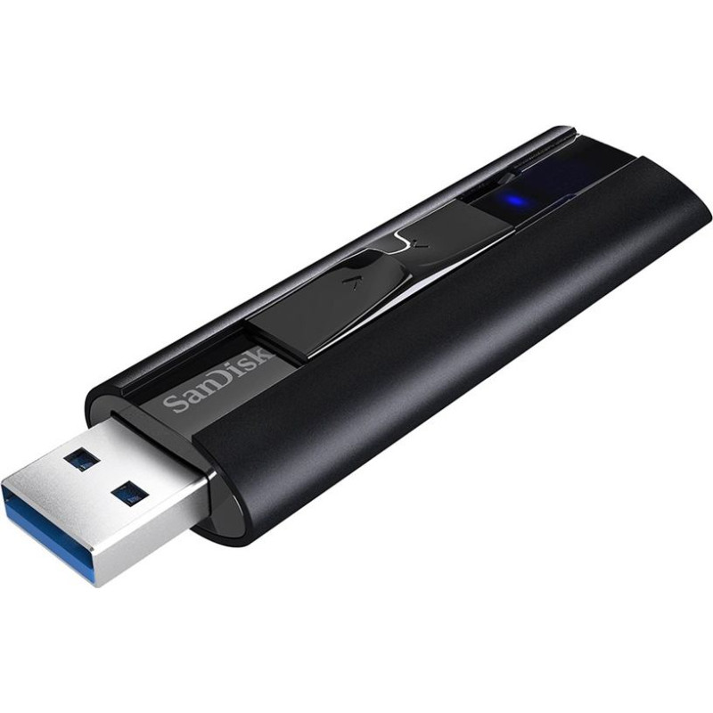 Sandisk Dysk sandisk extreme pro usb 3.2 1tb (420/380 mb/s)