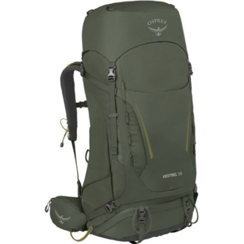 Osprey Kestrel 58 M OS3011/82/L/XL trekking backpack