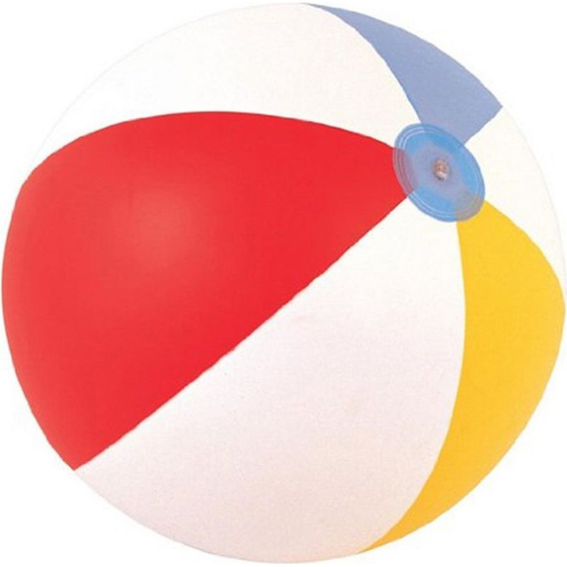 Bestway Beach Ball 51 cm 31021