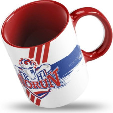 Inny Fan mug with coaster KHT Toruń SREBKHT-KUBP (A)