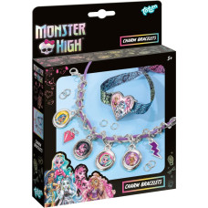 CCG Totum Monster High Charm Bracelets (TT560093)
