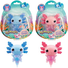 As Company AS Animagic: Bubble Reef - Let's Go Axolotl (1863-34847)