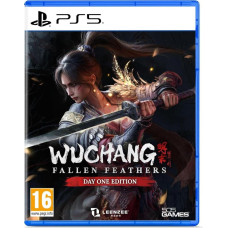 505 Games PS5 Wuchang: Fallen Feathers - Day One Edition