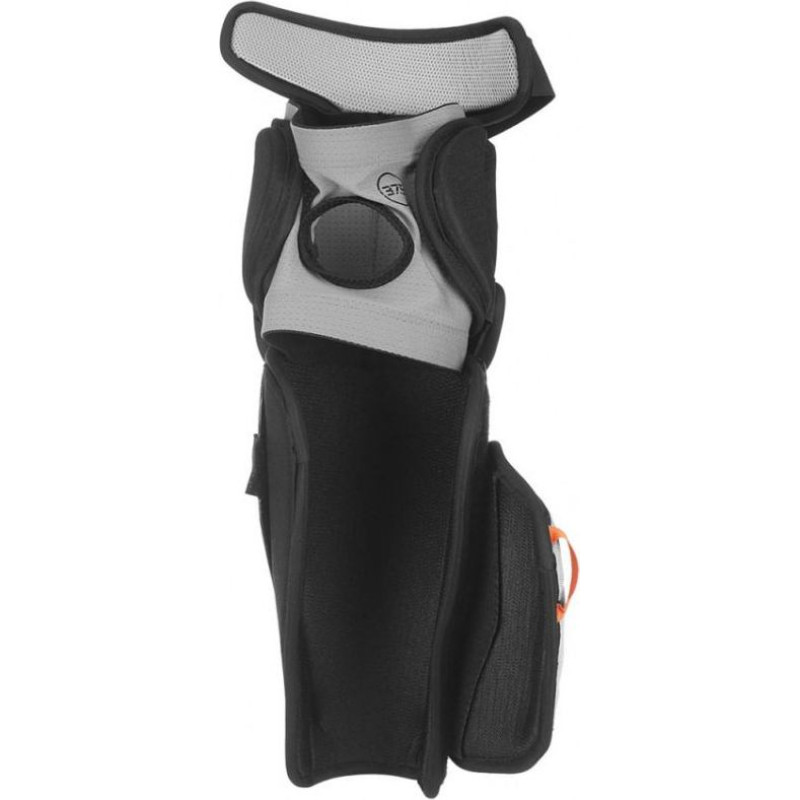Bauer Official's 1051460 Referee Shin Guards (14