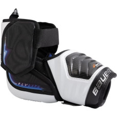Bauer Flylite Sr 1064794 hockey elbow pads (M)