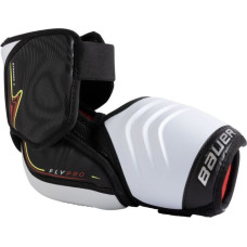 Bauer Flypro Sr 1064797 Hockey Elbow Pads (L)