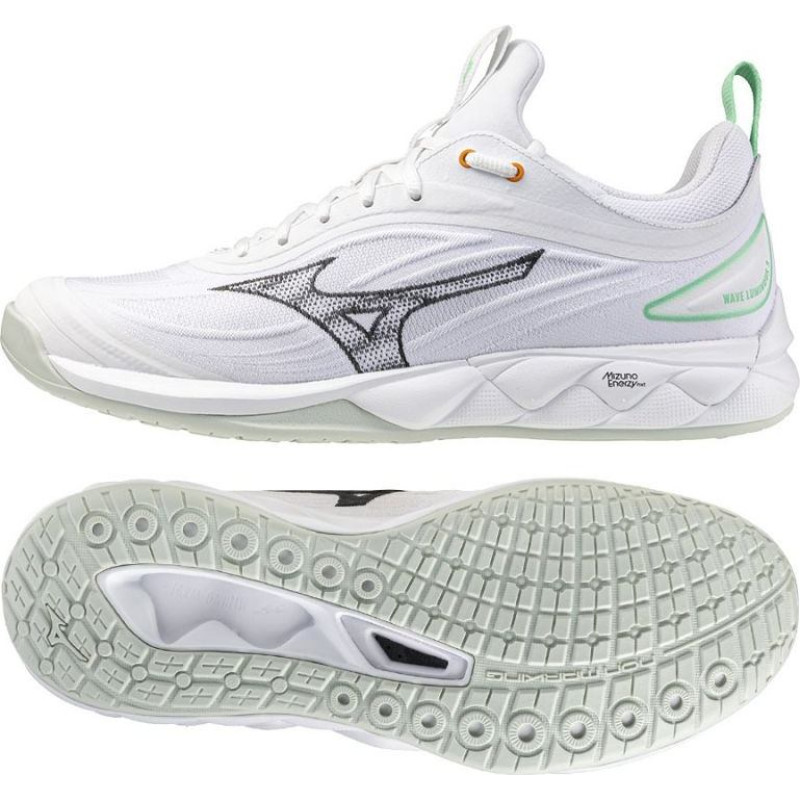 Mizuno Wave Luminous 3 M V1GA242016 shoes (43)
