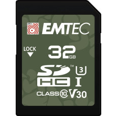 Emtec SD 32GB UHS-I U3 V30 Outdoor