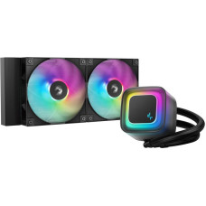 Deepcool Chłodzenie wodne deepcool le240 v2