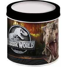 Pulio Zegarek analogowy w puszce diakakis jurassic