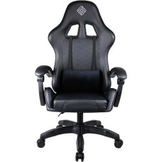 Subsonic Black Gaming Chair GEM