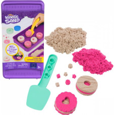 Spin Master Kinetic Sand: Cookie Box Cdu (6071549)