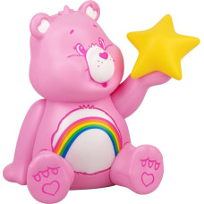 Paladone Products Paladone Glo Buddies: Care Bears - Cheer Bear (PP14477CB)