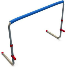 Yakimasport Yakima aluminum fence with adjustable height s100164