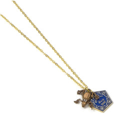 The Carat Shop Ltd Carat Shop Harry Potter - Chocolate Frog Necklace (WNX0157)