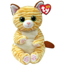 Meteor Maskotka ty Żółty kot 24 cm