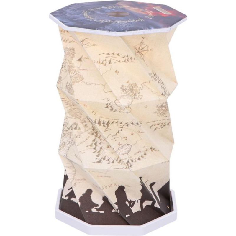 Nemesis Now : Lord of the Rings Foldable Lamp (15cm)