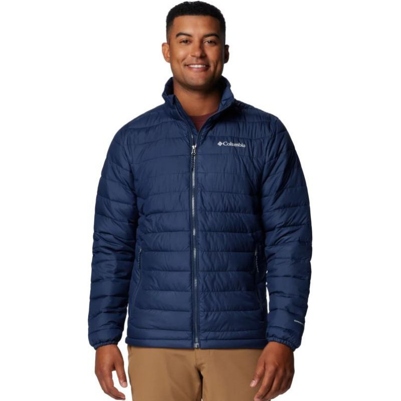 Columbia Powder Lite II Jacket M 2086964464 (L)