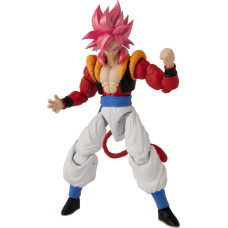 Bandai Namco Bandai Dragon Stars: Dragon Ball Super - Super Saiyan 4 Gogeta Action Figure (36765)