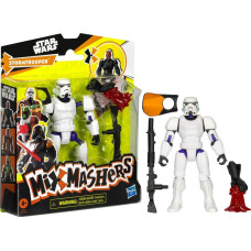 Hasbro Star Wars: MixMashers Basic Figure - StormTrooper (G0295)