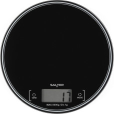Salter SA00595BCFEU12 Round Kitchen Scale
