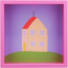 Paladone Peppa Pig Frame Money Box