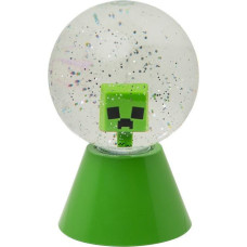 Paladone Minecraft LED Glitter Ball