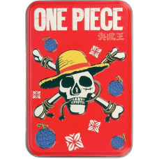 Paladone One Piece Playing Cards in Tin