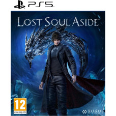 Sony Interactive PS5 Lost Soul Aside