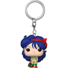 Funko Pocket Pop!: Dragon Ball GT- Lunch Vinyl Figure Keychain