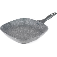 Salter BW02773G1EU7 Marblestone 28cm Griddle Pan