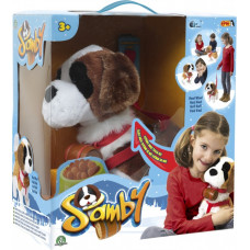 Epee Maskotka samby - pies interaktywny