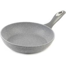 Salter BW02762G1EU7 Marblestone Fry Pan 20cm grey