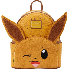 Loungefly Pokémon - Eevee Mini Backpack (PMBK0330)