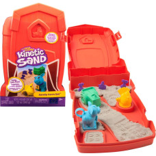 ''Spin Master Toys Far East'' Spin Master Kinetic Sand: Kinetic Sand Σετ Φάρμας (6072781)