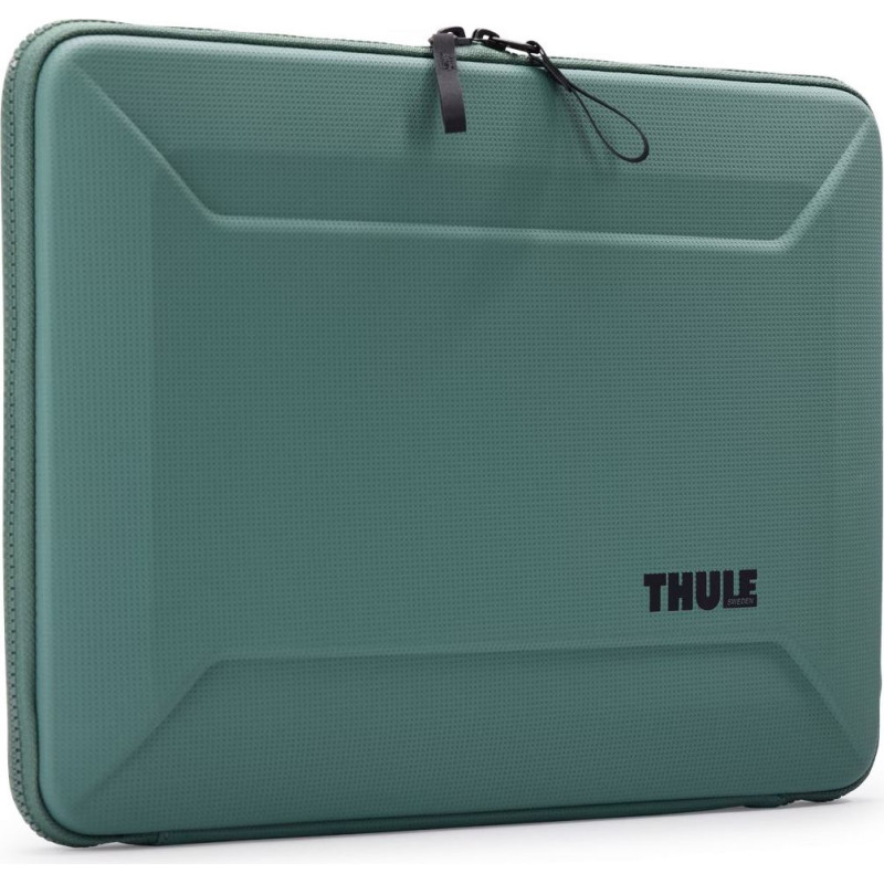 Thule 5413 Gauntlet 5 MacBook Sleeve 16 Hazy Green