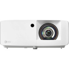 Optoma Projektor uhd uhz35st,laser,  3500lum, krótki rzut          kod producenta   e9pd7ld11ez2