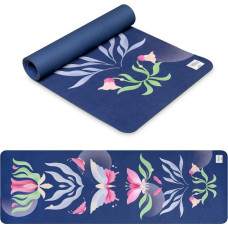 Spokey The Bloom Mat SPK-944487 yoga mat (183x61x04)