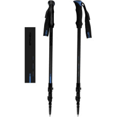 Spokey Atom SPK-944821 trekking poles (105-135cm)