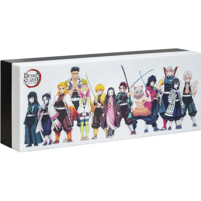 Paladone Demon Slayer Character Light