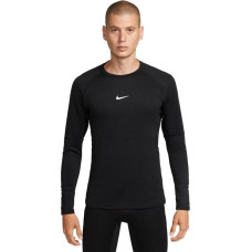 Nike Pro Warm T-shirt M FB7982-010 (XXL (193cm))