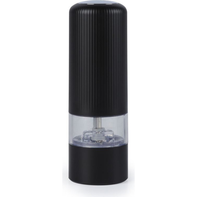Salter BW12958EU7 Clarence Electric Salt & Pepper Mill Black