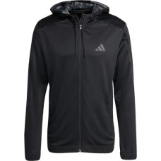 Adidas SEA FZ HD M sweatshirt JV7243 (XS)