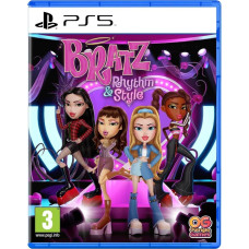 Outright Games Ltd. PS5 Bratz: Rhythm and Style