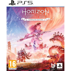 Sony PS5 Horizon Forbidden West - Complete Edition