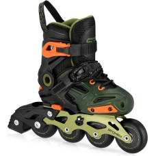 Spokey Freespo Jr SPK-940665 roller skates size 31-34 (31-34)
