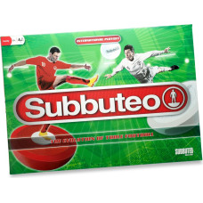 Subbuteo - Main Game - Toy - rotaļlieta