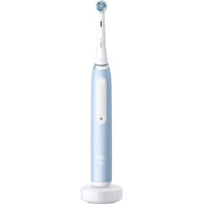Braun oral-b szczoteczka elektryczna io 3 blue